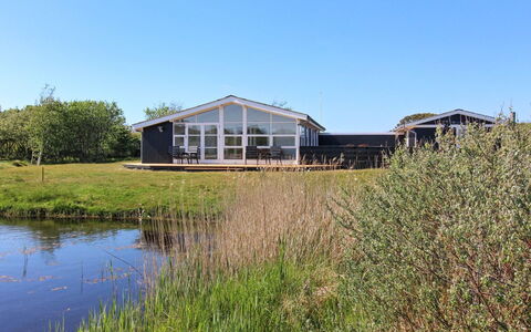 Allis - 400M from the Sea: Tækning, Sommerhus, Hus, Tag, Hjem, Stuehus, Hytte, Estate, Landsby