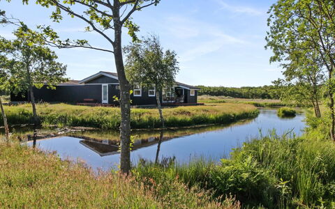 Allis - 400M from the Sea: Tækning, Sommerhus, Hus, Tag, Hjem, Stuehus, Hytte, Estate, Landsby