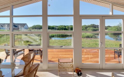 Allis - 400M from the Sea: Tækning, Sommerhus, Hus, Tag, Hjem, Stuehus, Hytte, Estate, Landsby
