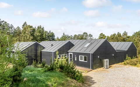 Elke - 3.5Km from the Sea: Hus, Hjem, Tag, Sommerhus, Land Lot, Estate, Stuehus, Landsby, Farm