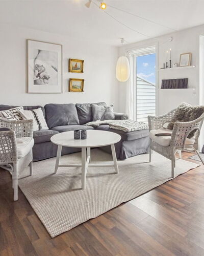 Tellervo - 2.4Km from the Sea