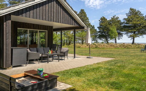 Elny - 500M to the Fjord: Plantesamfund, Sollys, Urteagtig Plante, Have, Plantation, Landbrug, Farm