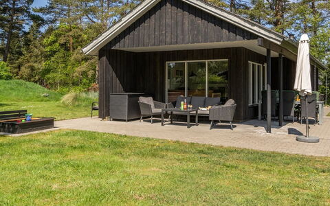 Elny - 500M to the Fjord: Plantesamfund, Sollys, Urteagtig Plante, Have, Plantation, Landbrug, Farm