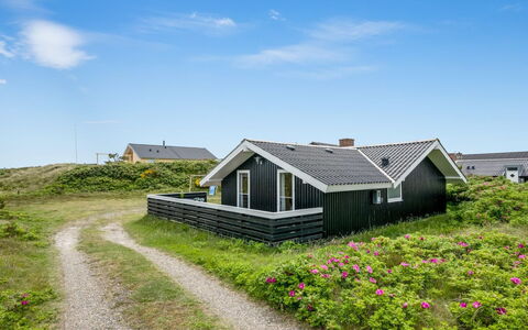 Unni - from the Sea: Tag, Hus, Hjem, Sommerhus, Sidespor, Estate, Indkørsel, Garden Bygninger, Gård, Skur