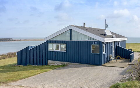Rajna - 95M to the Fjord