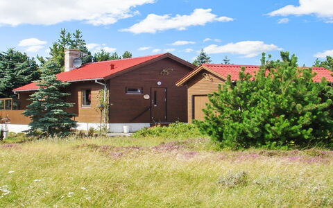 Eine - 800M from the Sea: Sommerhus, Skur, Hytte, Stuehus, Prærie, Hytte, Lade, Bjælkehytte, Garden Bygninger