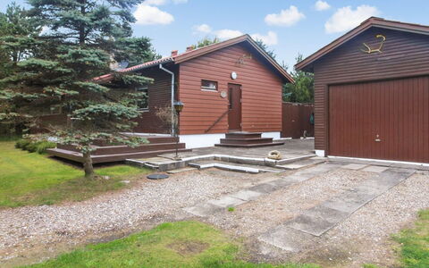 Eine - 800M from the Sea: Sommerhus, Skur, Hytte, Stuehus, Prærie, Hytte, Lade, Bjælkehytte, Garden Bygninger