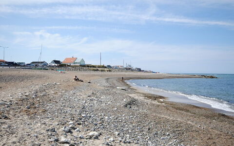 Anegrete - 900M from the Sea: Himmel, Blå, Kyst, Strand, Horisont, Kyst, Coastal Og Oceaniske Landskabsformer, Hav, Sand, Ocean