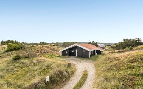 Rosali - 500M from the Sea: Sommerhus, Skur, Hytte, Stuehus, Prærie, Hytte, Lade, Bjælkehytte, Garden Bygninger