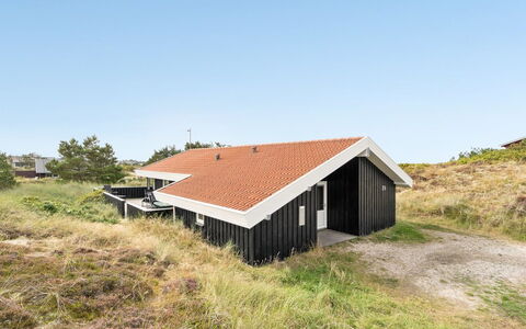 Rosali - 500M from the Sea: Sommerhus, Skur, Hytte, Stuehus, Prærie, Hytte, Lade, Bjælkehytte, Garden Bygninger