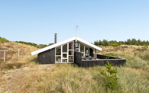 Rosali - 500M from the Sea: Sommerhus, Skur, Hytte, Stuehus, Prærie, Hytte, Lade, Bjælkehytte, Garden Bygninger
