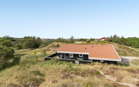 Rosali - 500M from the Sea: Sommerhus, Skur, Hytte, Stuehus, Prærie, Hytte, Lade, Bjælkehytte, Garden Bygninger