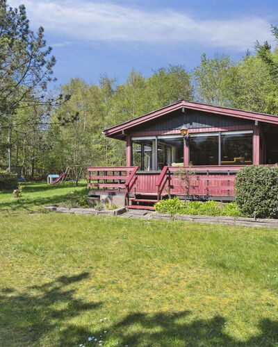 Therbern - 1.7Km from the Sea