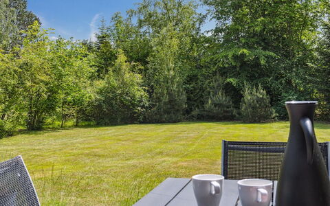 Oiva - 450M from the Sea: Plantesamfund, Sollys, Urteagtig Plante, Have, Plantation, Landbrug, Farm