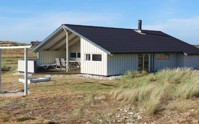 Stian - 200M from the Sea
