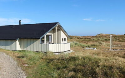 Stian - 200M from the Sea