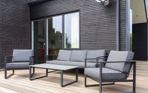 Rudolf - 95M from the Sea: Plantesamfund, Sollys, Urteagtig Plante, Have, Plantation, Landbrug, Farm