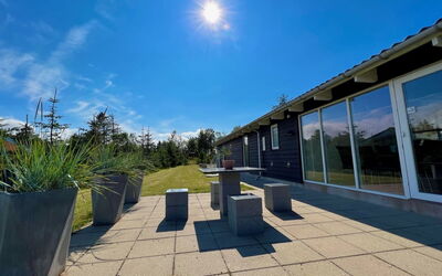 Ancel - 1.7Km from the Sea
