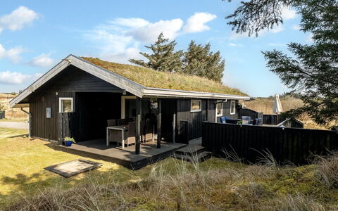 Gerwer - 700M from the Sea: Sommerhus, Skur, Hytte, Stuehus, Prærie, Hytte, Lade, Bjælkehytte, Garden Bygninger