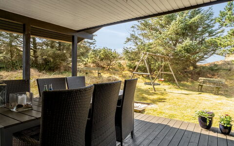 Gerwer - 700M from the Sea: Sommerhus, Skur, Hytte, Stuehus, Prærie, Hytte, Lade, Bjælkehytte, Garden Bygninger