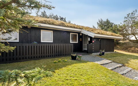 Gerwer - 700M from the Sea: Sommerhus, Skur, Hytte, Stuehus, Prærie, Hytte, Lade, Bjælkehytte, Garden Bygninger