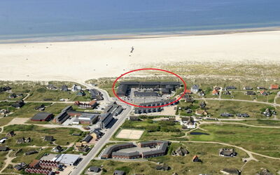 Benite - 50M from the Sea