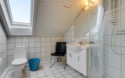 Eick - 2.5Km from the Sea