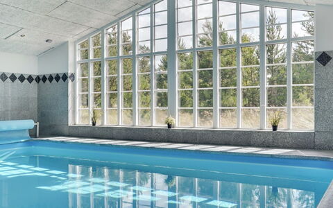 Nana - 4Km from the Sea: Svømmepøl, Etage, Kompositmateriale, Loft, Udvej, Design, Skygge, Eco Hotel, Hotel, Dagslys