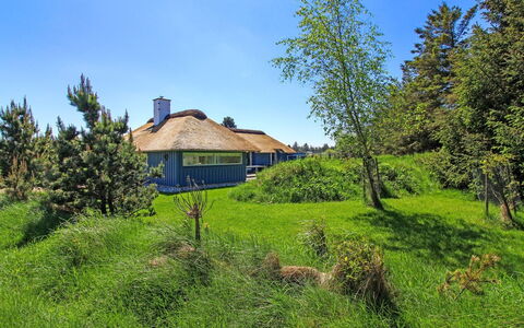 Kenny - 1.2Km from the Sea: Sommerhus, Skur, Hytte, Stuehus, Prærie, Hytte, Lade, Bjælkehytte, Garden Bygninger