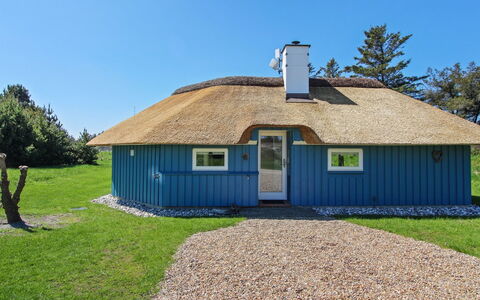 Kenny - 1.2Km from the Sea: Sommerhus, Skur, Hytte, Stuehus, Prærie, Hytte, Lade, Bjælkehytte, Garden Bygninger