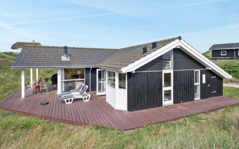 Asvalde - 150M from the Sea: Hjem, Sommerhus, Veranda, Hårdttræ, Sidespor, Dæk, Skygge, Planke, Estate, Garden Bygninger