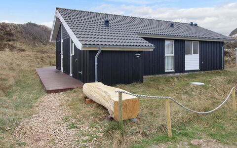 Asvalde - 150M from the Sea: Hjem, Sommerhus, Veranda, Hårdttræ, Sidespor, Dæk, Skygge, Planke, Estate, Garden Bygninger