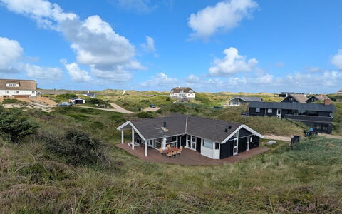Asvalde - 150M from the Sea: Tag, Hus, Hjem, Sommerhus, Sidespor, Estate, Indkørsel, Garden Bygninger, Gård, Skur