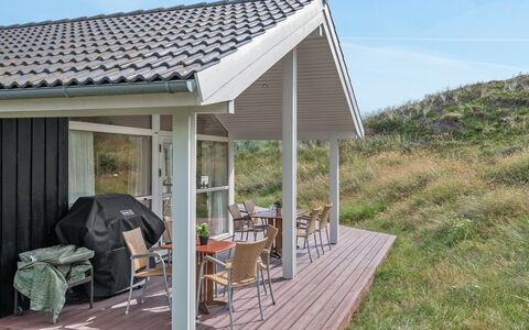 Asvalde - 150M from the Sea: Tag, Hus, Hjem, Sommerhus, Sidespor, Estate, Indkørsel, Garden Bygninger, Gård, Skur