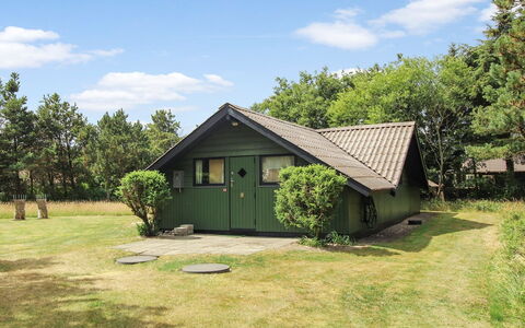 Anka - 2Km from the Sea: Vegetationen, Busk, Forår, Sommerhus, Have, Skygge, Backyard, Gård, Stol