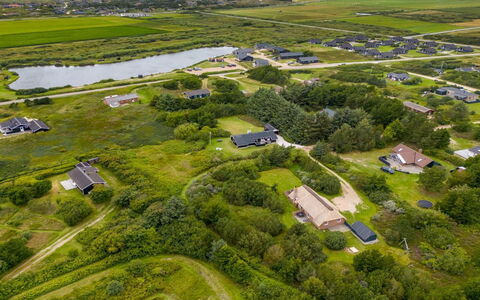 Pasi - 1.2Km from the Sea: Fugleperspektiv, Landskab, Land Lot, Almindeligt, Luftfotografering, Landdistrikt, Mark, Landsby, Estate