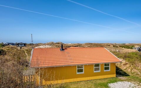 Midja - 800M from the Sea: Sommerhus, Skur, Hytte, Stuehus, Prærie, Hytte, Lade, Bjælkehytte, Garden Bygninger
