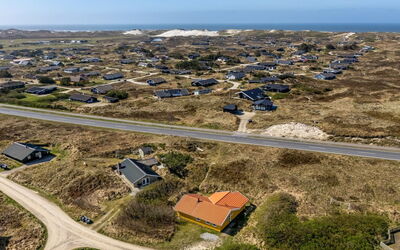 Midja - 800M from the Sea