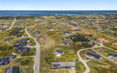 Temjana - from the Sea: Hus, Tag, Hjem, Sommerhus, Skur, Garden Bygninger, Sidespor, Gård, Bjælkehytte, Hytte
