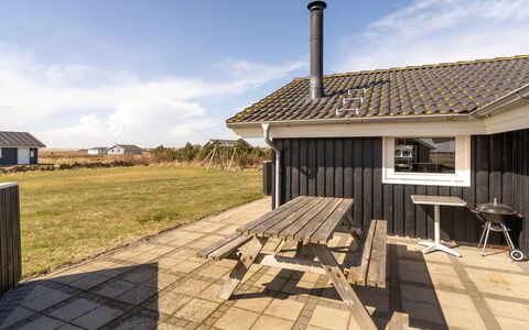 Hildegunda - 950M from the Sea: Græs, Hus, Tag, Hjem, Sommerhus, Busk, Land Lot, Landdistrikt, Stuehus, Bunddække