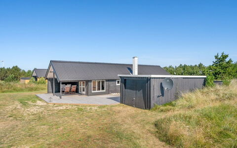Tameran - 700M from the Sea: Sommerhus, Skur, Hytte, Stuehus, Prærie, Hytte, Lade, Bjælkehytte, Garden Bygninger