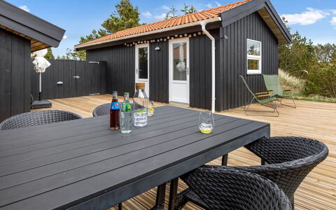 Antto - 900M from the Sea: Sommerhus, Skur, Hytte, Stuehus, Prærie, Hytte, Lade, Bjælkehytte, Garden Bygninger