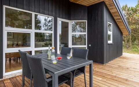 Antto - 900M from the Sea: Sommerhus, Skur, Hytte, Stuehus, Prærie, Hytte, Lade, Bjælkehytte, Garden Bygninger