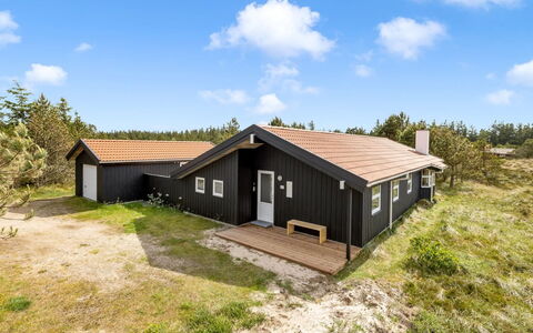 Antto - 900M from the Sea: Sommerhus, Skur, Hytte, Stuehus, Prærie, Hytte, Lade, Bjælkehytte, Garden Bygninger