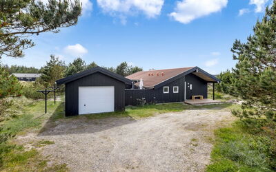 Antto - 900M from the Sea