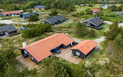 Antto - 900M from the Sea