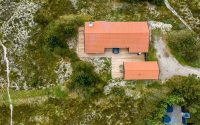 Antto - 900M from the Sea