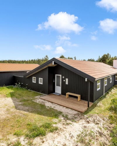 Antto - 900M from the Sea