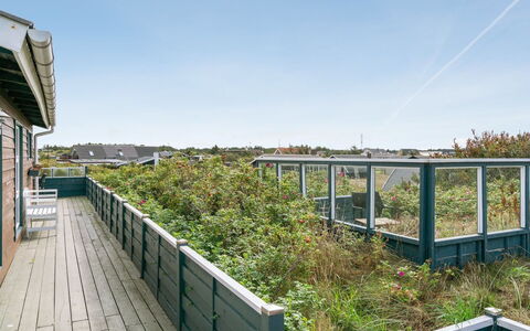 Stener - 250M from the Sea: Hus, Hjem, Tag, Sommerhus, Land Lot, Estate, Stuehus, Landsby, Farm
