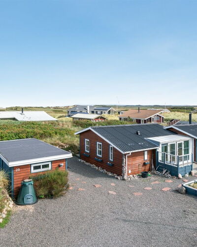 Stener - 250M from the Sea